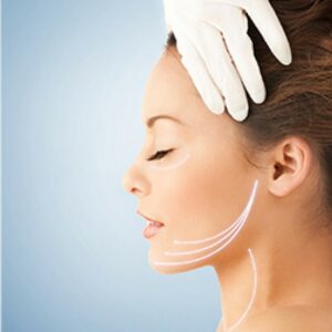 Esthetische chirurgie